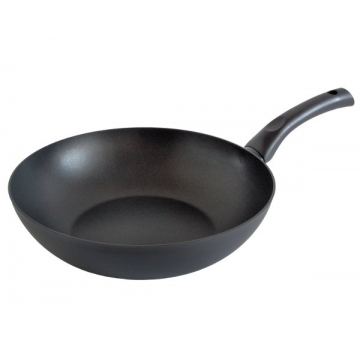Wok indukcyjny "Induction" 30cm